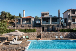 Searocks Villas Exclusive Resort